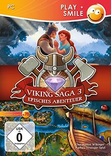 Viking Saga 3: Episches Abenteuer