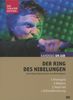 Der Ring Des Nibelungen - Kaminski On Air (Richard Wagner) [4 DVDs]