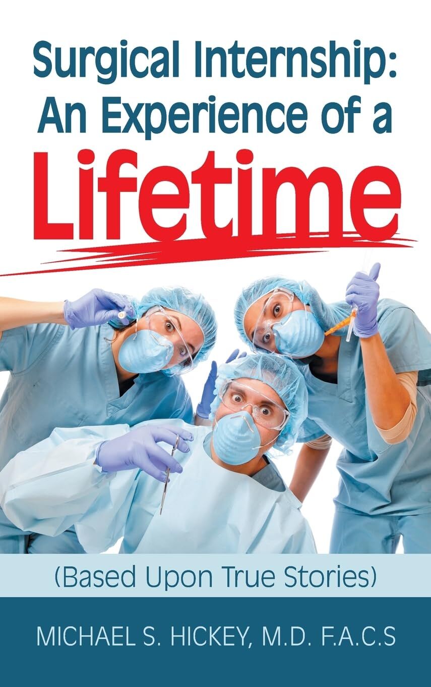 Surgical Internship
