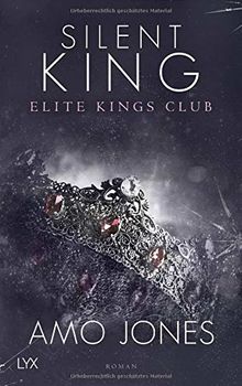 Silent King - Elite Kings Club