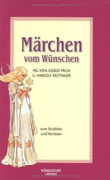 Märchen vom Wünschen