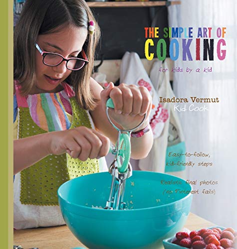 The Simple Art of Cooking
