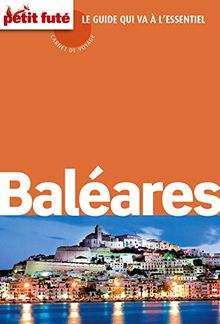 Baléares