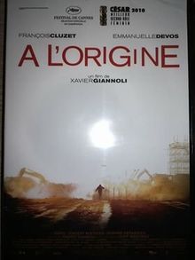 A l'Origine