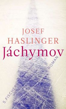 Jáchymov: Roman