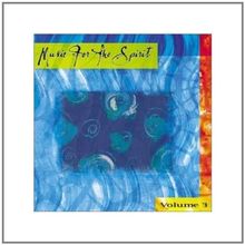 Music for the Spirit 3