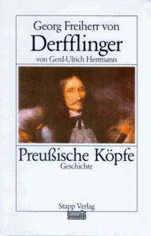 Georg Freiherr von Derfflinger