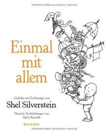 Einmal mit allem