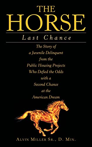 The Horse: Last Chance