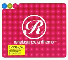 Renaissance Anthems von Various Artists | CD | Zustand sehr gut
