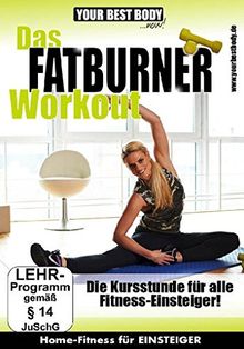 Das Fatburner Workout | DVD | Zustand sehr gut