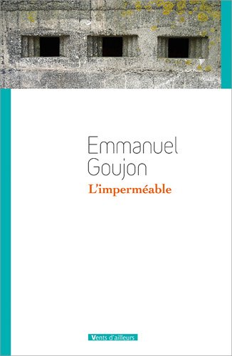 Emmanuel Goujon L'imperméable