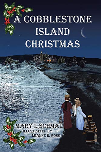 A Cobblestone Island Christmas (Children of the Light, Band 4)