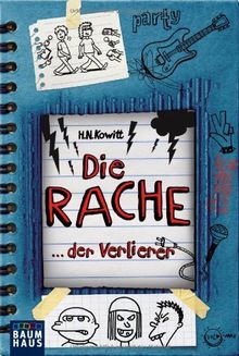 Die Rache der Verlierer