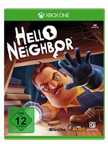 Hello Neighbor