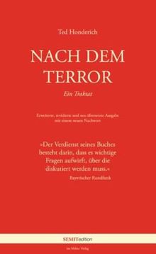 Nach dem Terror