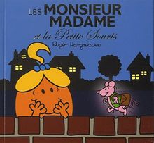 Monsieur Madame - Les Monsieur Madame et la petite souris | Book | condition good