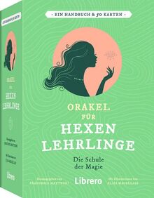 Orakel für Hexenlehrlinge