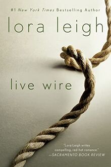 Live Wire (Elite Ops, Band 6)