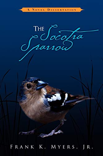 The Socotra Sparrow