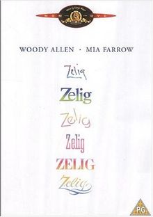 Zelig [UK Import]