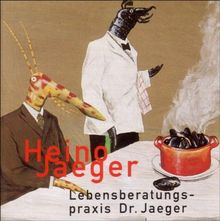 Lebensberatungspraxis Dr. Jaeger. CD