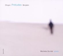 Preludes von Michele Gurdal | CD | Zustand sehr gut