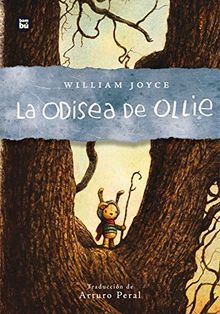 La Odisea de Ollie (Jóvenes Lectores, Band 39)