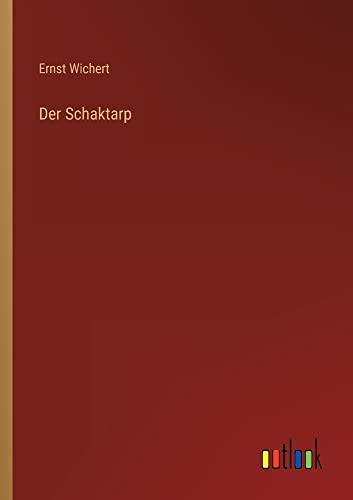 Der Schaktarp