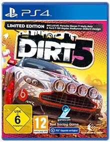 DIRT 5 Limited Edition (Playstation 4)