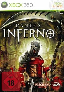 Dante's Inferno (Deutsch Uncut) [Software Pyramide]