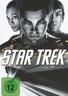 Star Trek von J.J. Abrams | DVD | Zustand gut