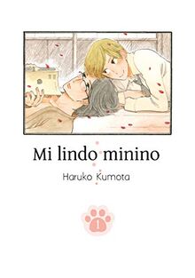 Mi lindo minino, vol. 1 (2ª ED) von Kumota, Haruko | Buch | Zustand sehr gut