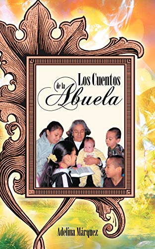 Los Cuentos De La Abuela