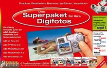 Das Superpaket für ihre Digifotos