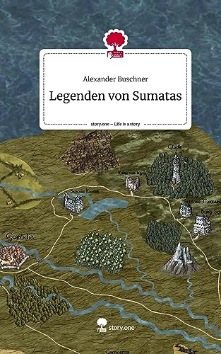 Legenden von Sumatas. Life is a Story - story.one