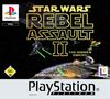 Rebel Assault 2 - Star Wars