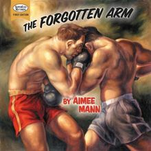 The Forgotten Arm (Limited Edition)