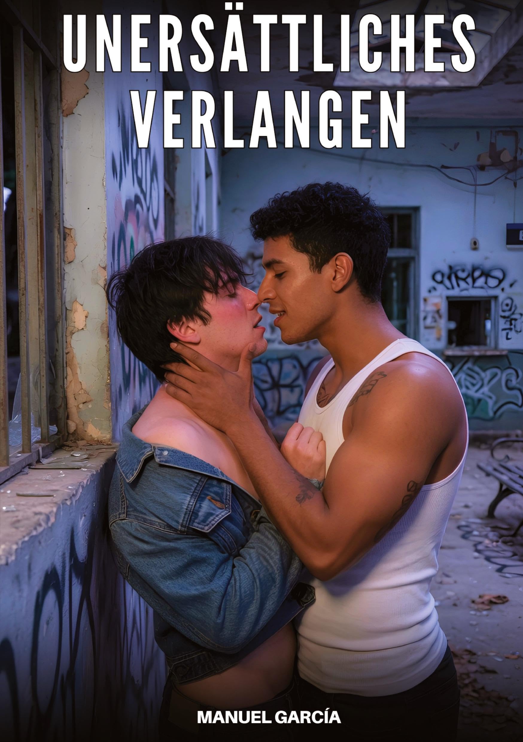 Unersättliches Verlangen