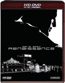 Renaissance [HD DVD]