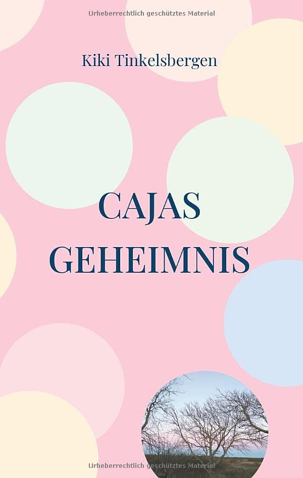 Cajas Geheimnis: DE