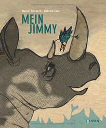 Mein Jimmy