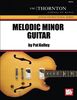 Melodic Minor Guitar (Guitar Instructional Series)