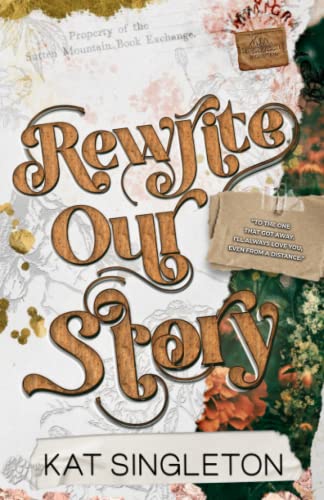 Kat Singleton Rewrite Our Story, Alternate Version