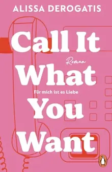 Call it what you want