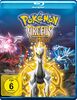 Pokémon - Arceus und das Juwel des Lebens [Blu-ray]