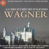 Oeuvres Orchestrales Wagner