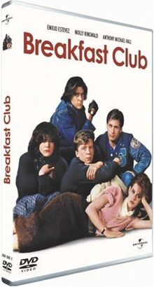 The Breakfast Club [FR Import]