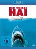 Der weiße Hai 1 [Blu-ray]