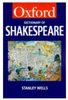 A Dictionary of Shakespeare (Oxford Paperback Reference)